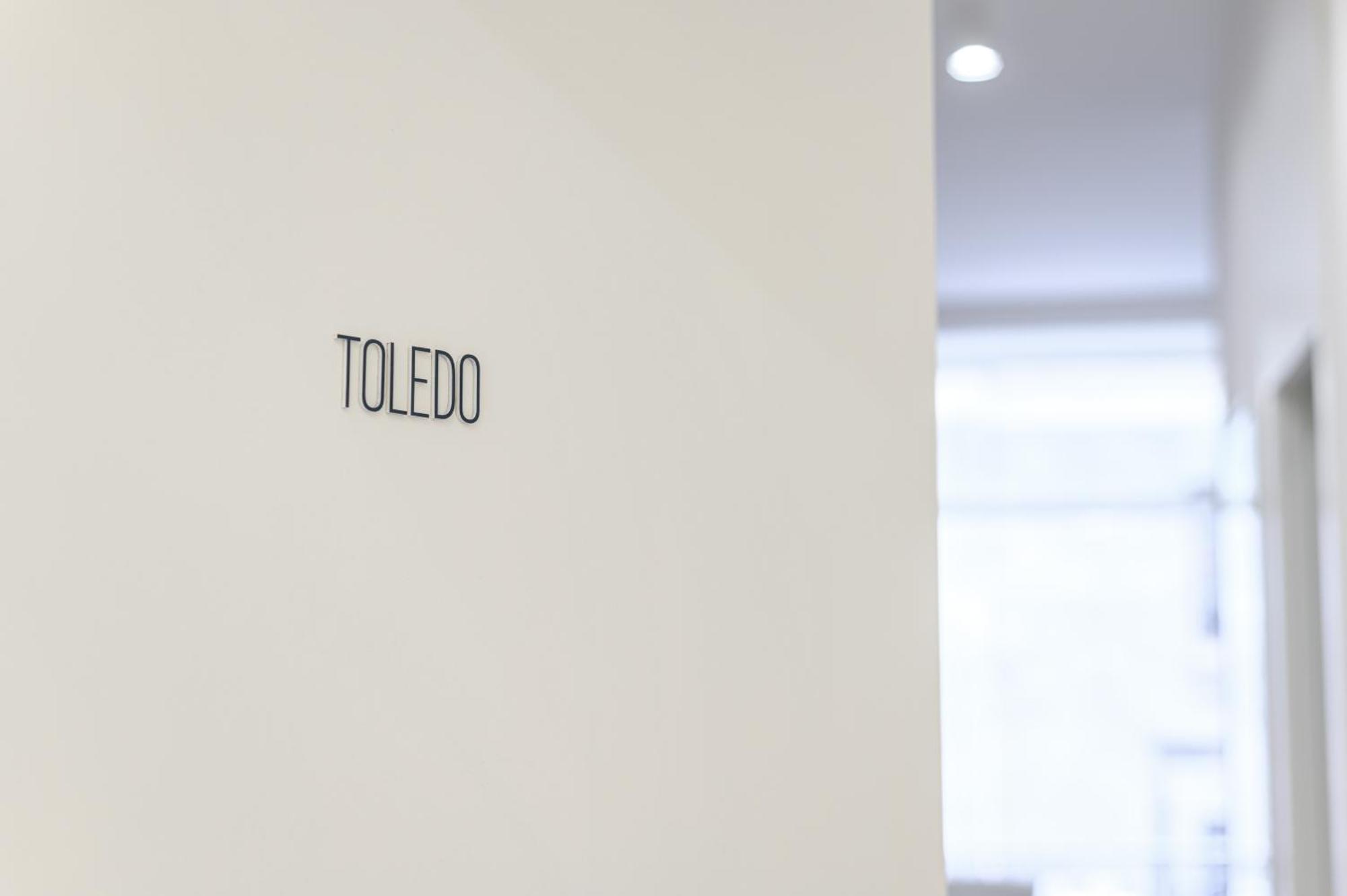 Dimora Joseph Via Toledo Hotel Naples Exterior photo
